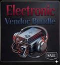 Electronic Vendor Bundle