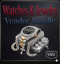 Watches & Jewelry